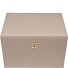  Luxora Boîte à bijoux 29 cm Modéle beige