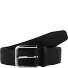  Navya Ceinture Cuir Modéle black | 95 cm