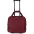  Week Eco Valise à roulettes à 2 compartiments pour ordinateur portable 40 cm Modéle red2