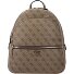  Manhattan II Daypack 33 cm Modéle latte logo