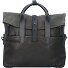  Mount Ivy Porte-documents Sac à dos en cuir 40 cm Compartiment pour ordinateur portable Modéle jive