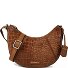  Cool Colbie Sac à bandoulière Cuir véritable 28 cm Modéle cognac