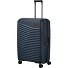  Intuo 4 roulettes Trolley L 75 cm avec soufflet d'extension Modéle blue nights