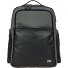  Monza Sac à dos professionnel 43 cm Compartiment ordinateur Modéle grey-black