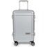  Resist'R 4 roues Valise cabine S 55 cm Modéle metal silver