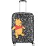  Wavebreaker Disney 4 roulettes Trolley 67 cm Modéle winnie the pooh