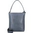  Caugio Sac à bandoulière Cuir 27 cm Modéle blau
