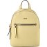 Java Sac à dos de ville Cuir véritable 28 cm Modéle vanilla