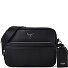  Milano Sac à bandoulière 23 cm Modéle black