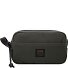  Luggage Twill Trousse de toilette 24 cm Modéle otter green