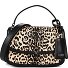  Audrey Sac à bandoulière 25 cm Modéle leopard