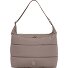  Square Bag Sac à bandoulière 36 cm Compartiment pour ordinateur portable Modéle oyster