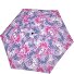  Kids Parapluie de poche enfant 23 cm Modéle bunt
