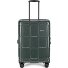  Crate Reflex EVO 4 roulettes Trolley 65 cm Modéle emeraldgreen