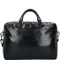  Porte-documents Buddy en cuir 42 cm Modéle schwarz