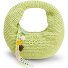  Zeya Sac à bandoulière 27 cm Modéle medium beige
