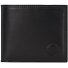  Story Uomo Portefeuille RFID en cuir 11 cm Modéle nero