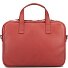  Vika Sacoche pour ordinateur portable Cuir 34 cm Modéle red