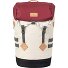  Colorado Daypack 47 cm Compartiment pour ordinateur portable Modéle stone x wine