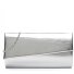  TAS Amalia Sac pochette 26 cm Modéle silver