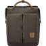  Haulpack No.1 Sac à dos 39 cm pour ordinateur portable Modéle dark olive