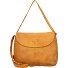  Submarine Sac à bandoulière L en cuir 28 cm Modéle gelb