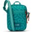  Pacsafe Go Mini sac à bandoulière 12.5 cm Modéle reef