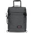  Strapson 2 roulettes Sac de voyage 43 cm Modéle Black Denim
