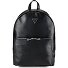  Milano Daypack 42 cm Compartiment ordinateur Modéle black