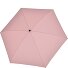  Zero Magic Parapluie de poche 26 cm Modéle dusty pink