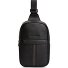 TH Central 28 cm Modéle black