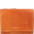  Nassau Porte-monnaie RFID cuir 11 cm Modéle cognac