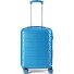  5807 4 roulettes Trolley de cabine 55 cm Modéle dunkelblau