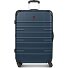  Amplar Evo 4 roues Valise cabine L 75 cm avec soufflet d'extension Modéle navy blue