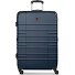  Amplar Evo 4 roues Valise cabine L 75 cm avec soufflet d'extension Modéle navy blue