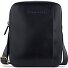  Remo Sac à bandoulière Cuir 21 cm Modéle schwarz