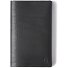 Gaucho carnet de notes cuir 15 cm Modéle black