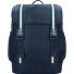  Matew Daypack 48 cm Compartiment pour ordinateur portable Modéle navy