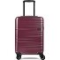  Mena 4 roues Valise cabine 55 cm Modéle violett