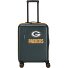 travelite x NFL 4 roues Valise cabine S 55 cm Modéle green bay packers