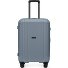  Airwave Neo 4 roues Valise cabine 65 cm Modéle thunder blue