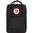  Sac à dos Kanken 35 cm pour ordinateur portable Modéle black
