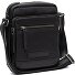  Fusion Karlstad Mini sac à bandoulière 17 cm Modéle black