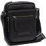  Fusion Karlstad Mini sac à bandoulière 17 cm Modéle black