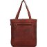  Darwin 5 Sac à bandoulière en cuir 39 cm Modéle mokka
