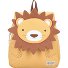  Sac à dos Happy Sammies Eco pour enfants 27,5 cm Modéle lion lester