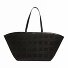  Pamylaa Sac de shopper 70 cm Modéle black