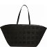  Pamylaa Sac de shopper 70 cm Modéle black