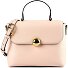  Moonlight Sac à main S Cuir véritable 23 cm Modéle dusty pink