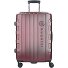  Galatea 4 roues trolley 66 cm Modéle rot